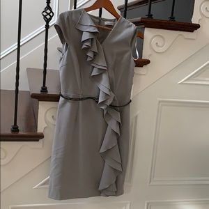 NWT! Calving Klein dress new with tags sz 10P